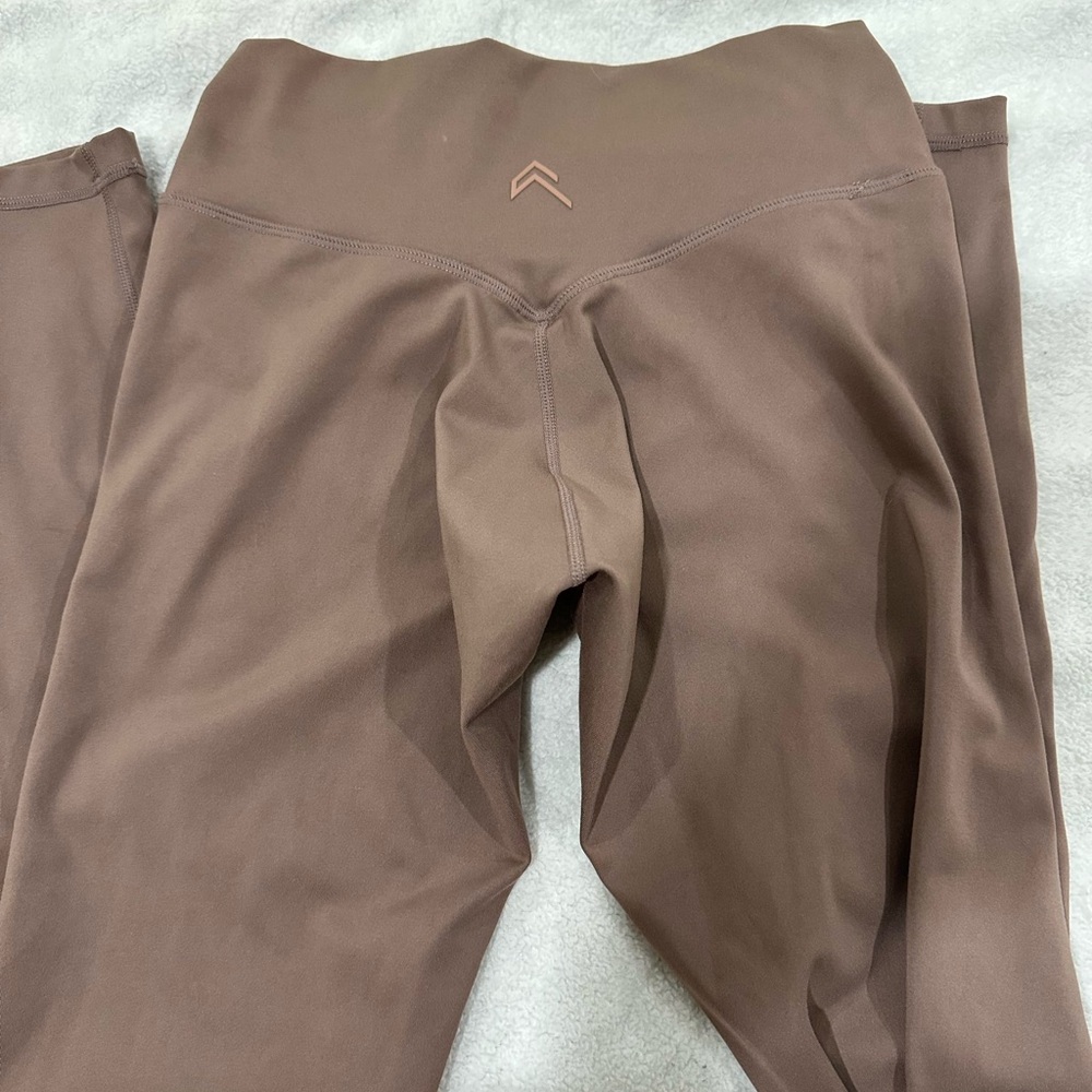 Oner Unified High-Waisted Leggings